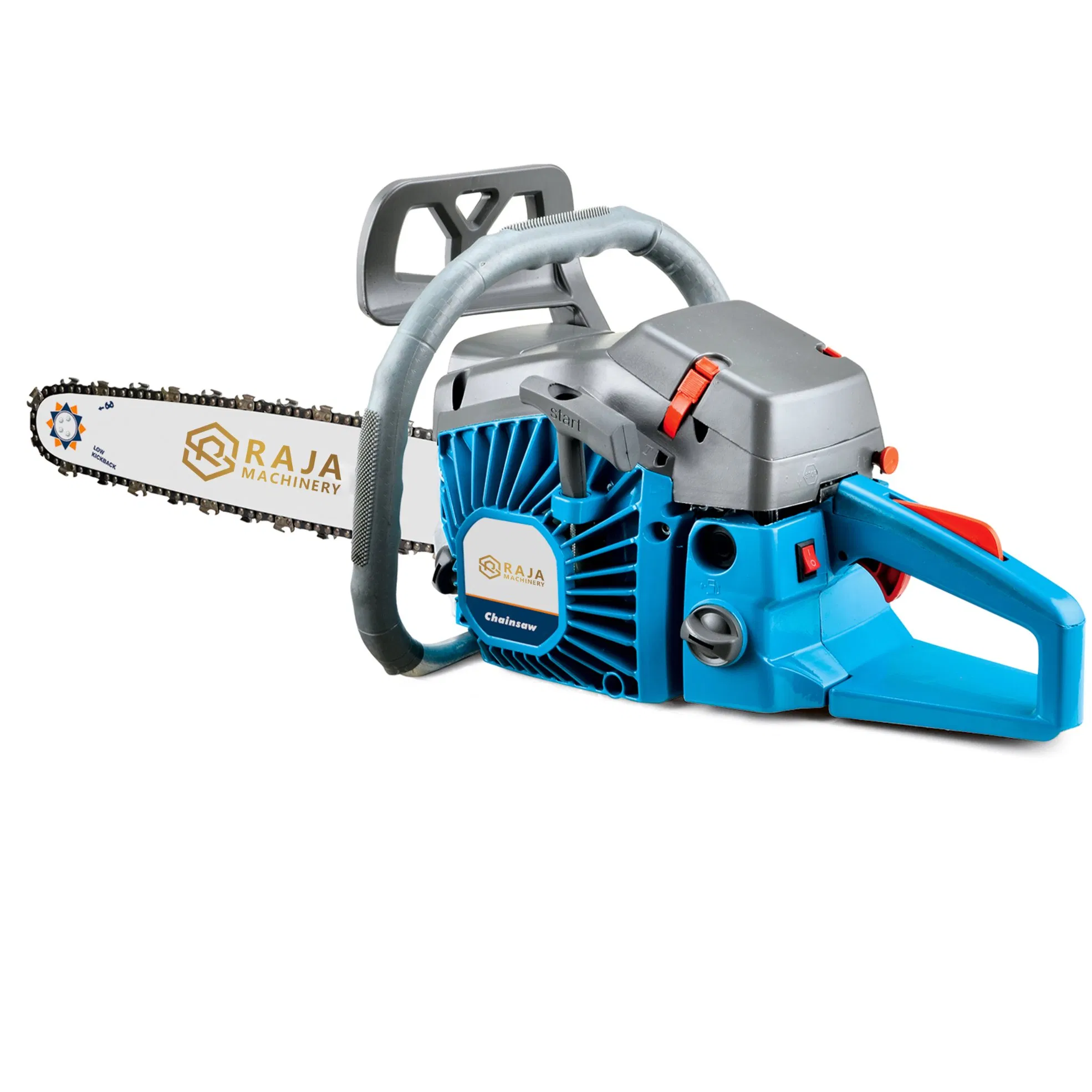 Chainsaw Wood Cutting Chainsaw Bracket Adjustable Universal Chain Saw Gasoline Powered