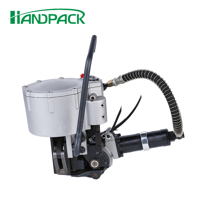 Пневматический пистолет для стальной упаковочной ленты GZA32