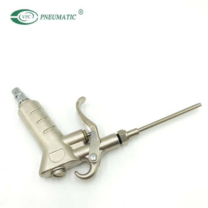 Пневматический обдувочный пистолет DG-10