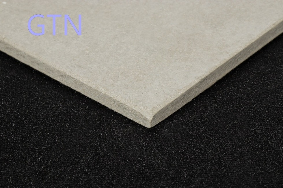 Direct Manufacturer High Pure Raw Materials Calcium Silicate Board for Non-Ferrous Metal
