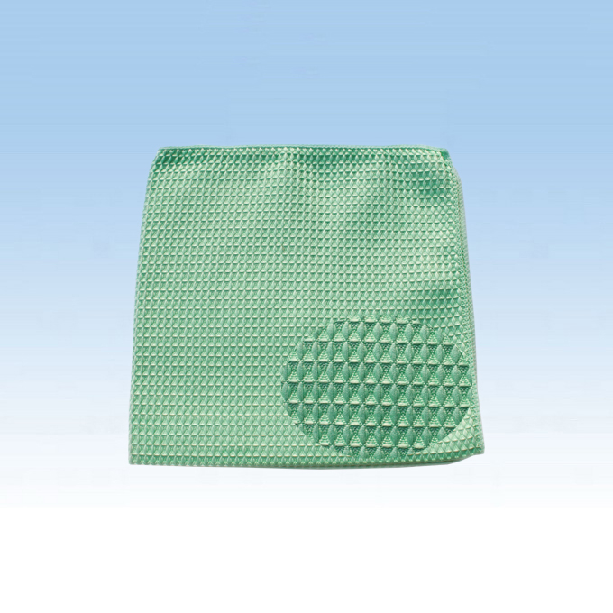 Microfiber 3m Cleaning Cloth/Towel (CN3611)