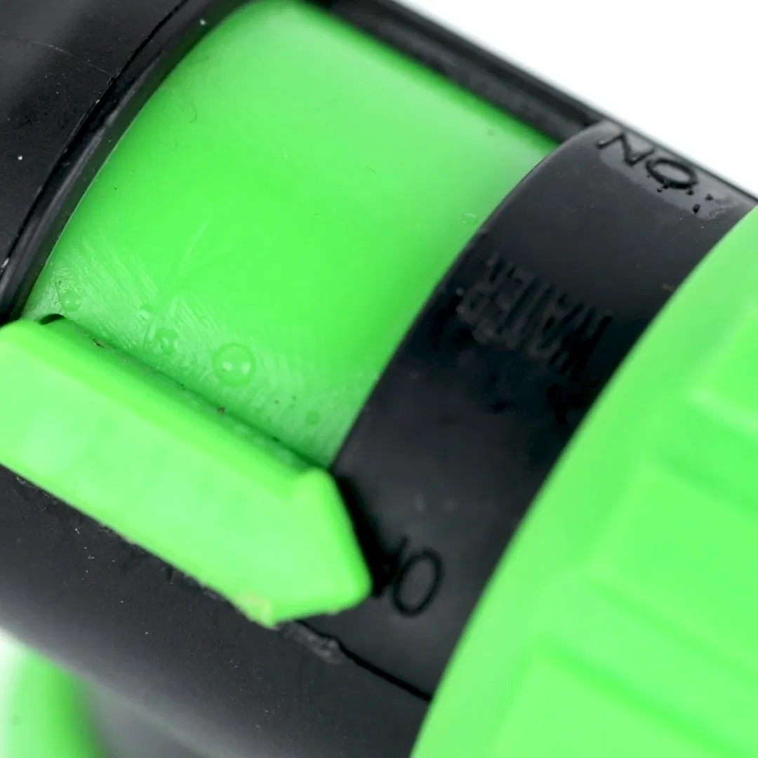 Lawn Hose End Liquid Fertilizer Sprayer Garden Jet Sprayer