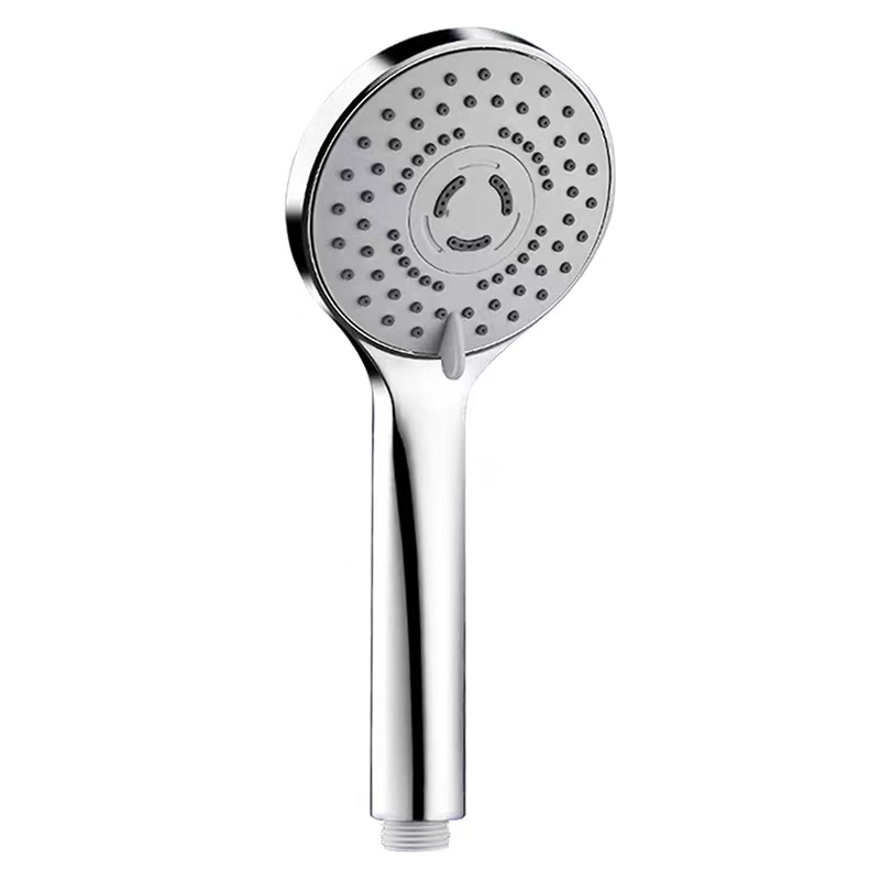 Multifunction Handheld Shower Head Set High Flow Hand Held Showerhead Set
