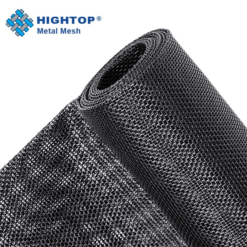 Window and Door Prime Quality Mosquito Insect Net Roll Fiberglass Window Screen