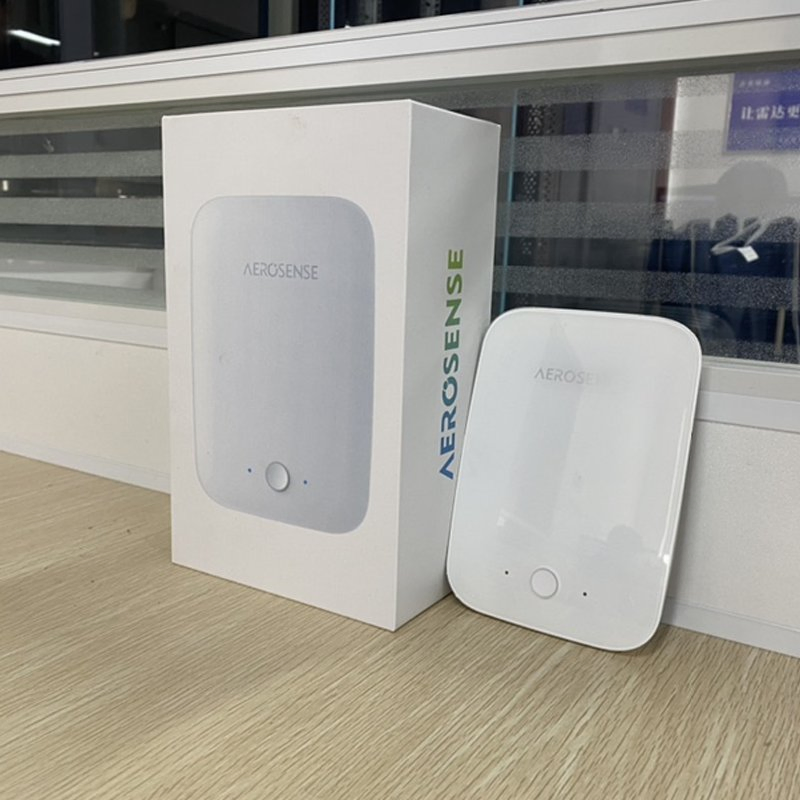 Contactless Motion Sensor Elderly Falling Down Detection Alert Health Monitor