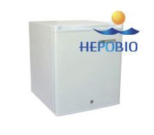 Ce Certificated Large Capacity Portable Car Freezer Car Refrigerator