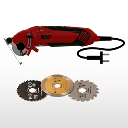 400W Multi Functional Saw Electric Saw Compact Circular Saw