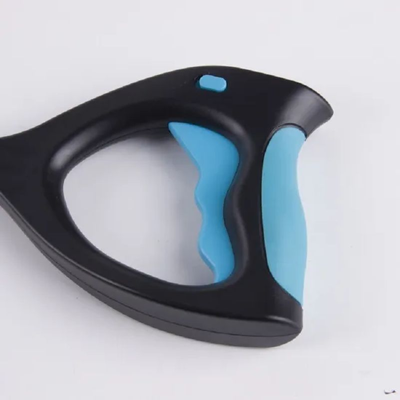 Foldable Telescopic Reacher Grabber Gripper Mobility Aid Assist Tool Trash Picker Hh009_9