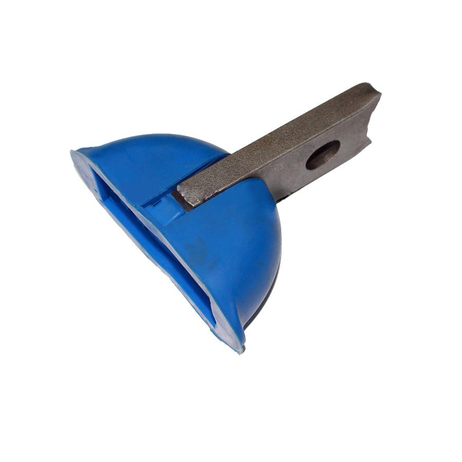 High Quality Rubber Recess Former for Precast Concrete