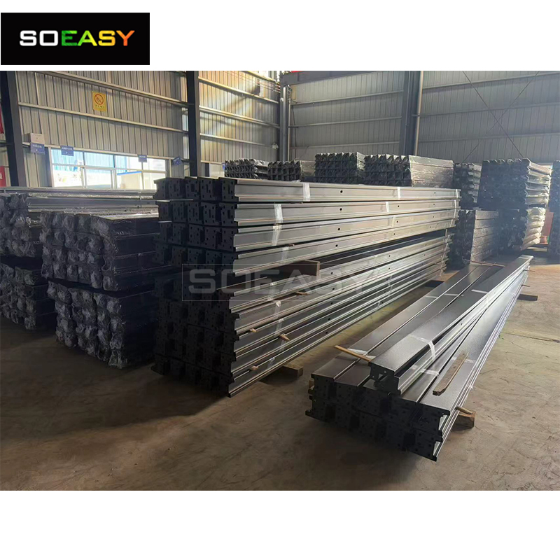 China Manufacturer Cheapest Modular Labor Oil & Gas Camp Flat Pack Dormitory Portable Detachable Container House Indonesia Mining Camp