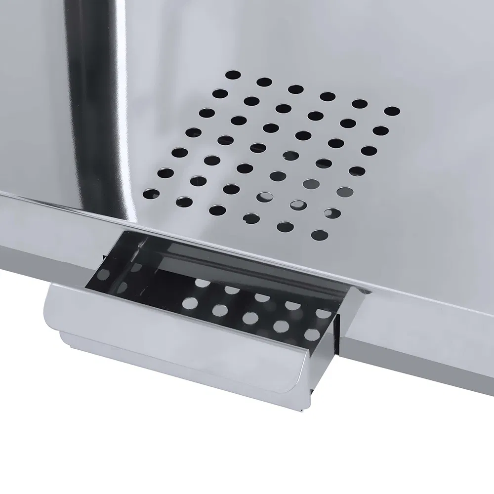 Stainless Steel Commercial Popcorn Machine Cinema Popcorn Machine