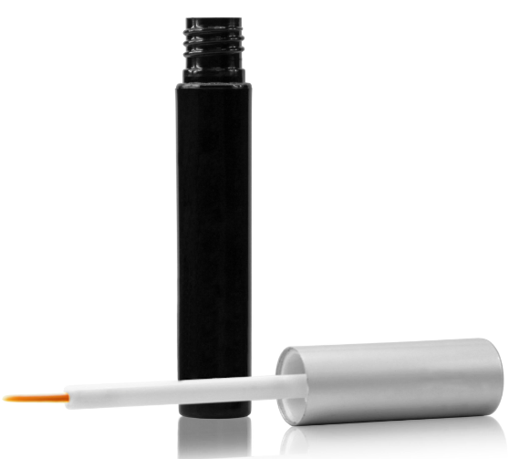 Eyelash Growth Enhancer Serum Fast Growing Serum Beauty Skin Care Products Customized Factory