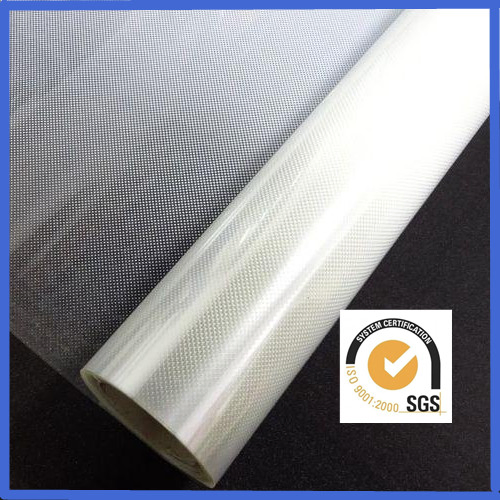 Top Quality UV Printed Gradient Film for Decoration Glass