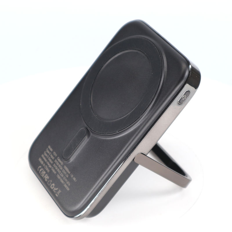 10000mAh Portable Wireless Power Bank for Mobile Devices and Phones