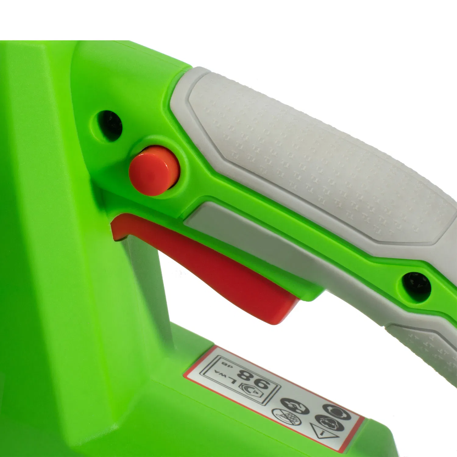 14in Electric Saw Rechargeable Battery Chainsaw 150ml Cordless Electric Chain Saw