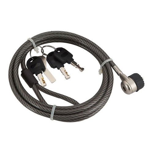 Safe Laptop Lock, Notebook Lock, Computer Lock, Key Computer Lock