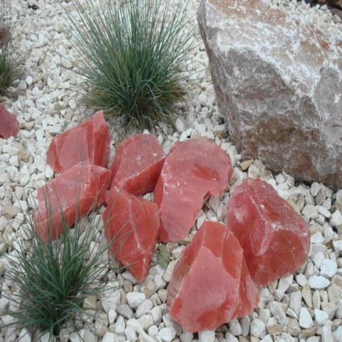 China Wholesale Clear Colored Slag Glass Rock Ebay Popular