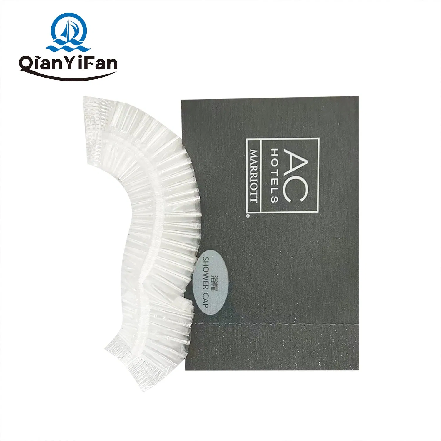 Hotel Hygiene Set Individual Package Travel Portable Shaving Set Shower Cap Dental Set, Comb, Suitable for Hotel Family Travel