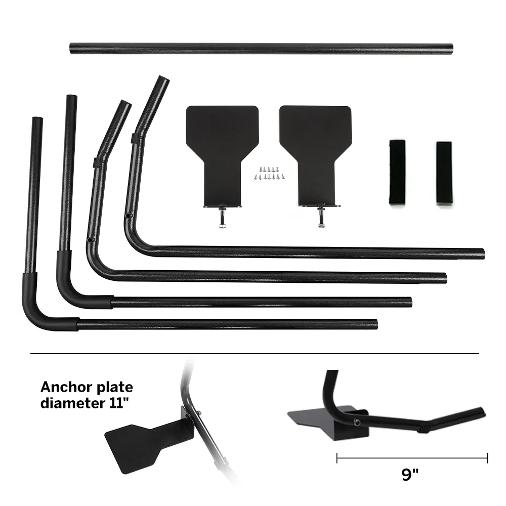 Подъёмник для СПА-бассейна Swim SPA, ручной