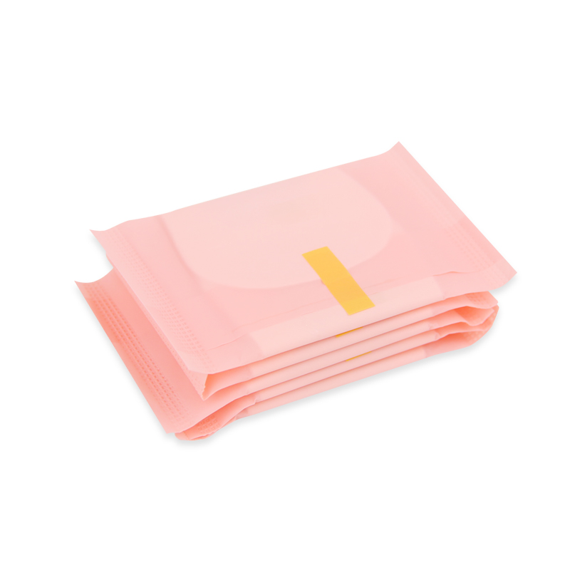 Hot Sale Disposable Thin Anion Pads Custom Sanitary Pad Ultra Panty Liners