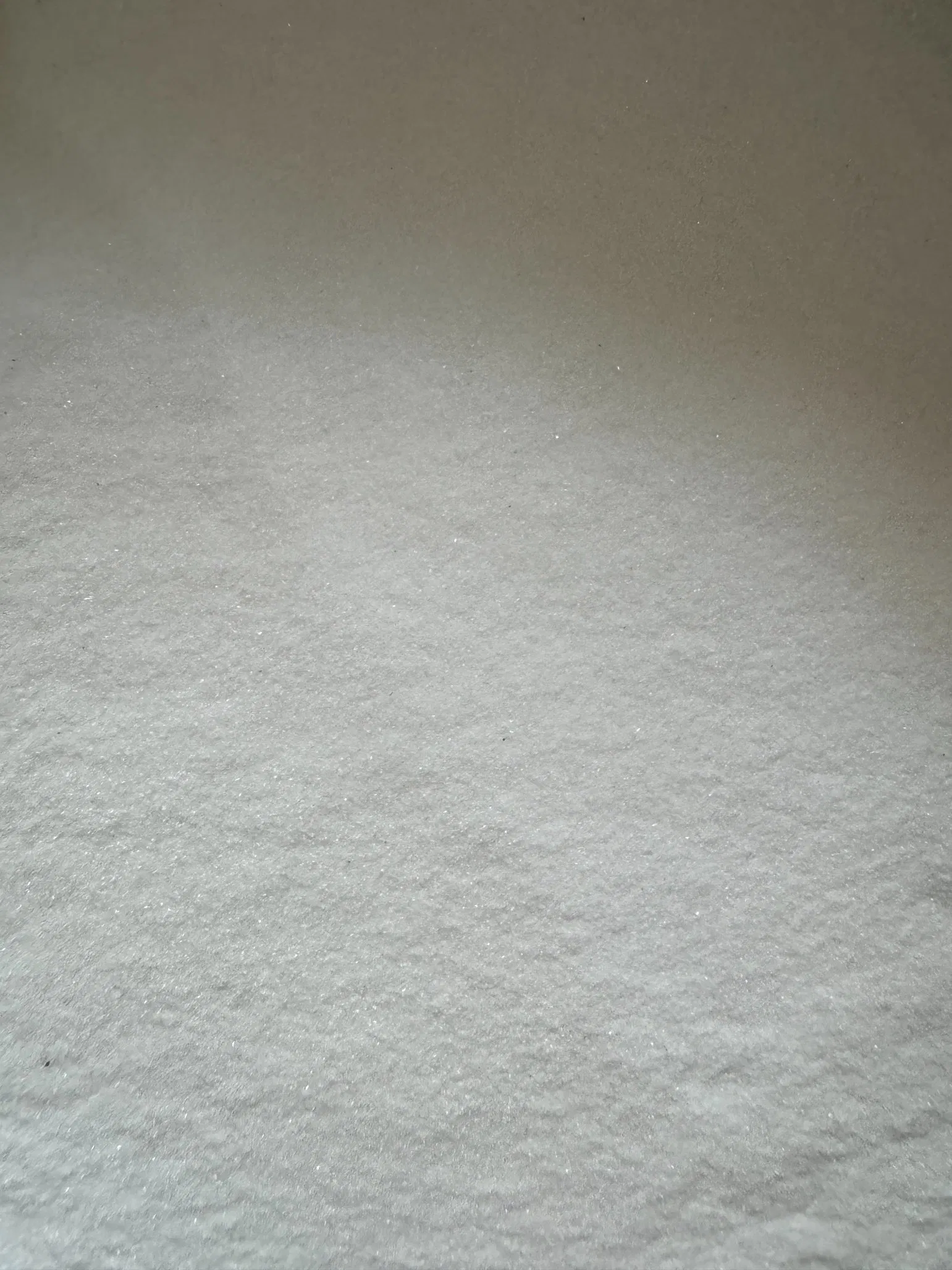 Белый стеклянный песок 70-120 меш