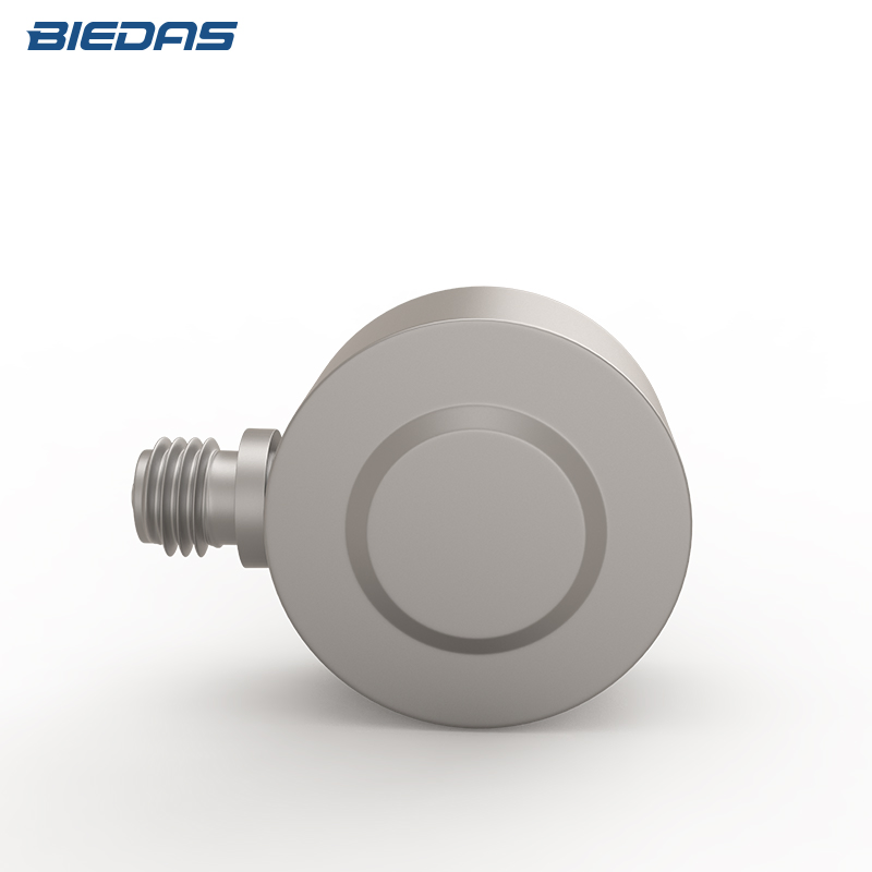 Датчик силы круговой однонаправленный 0-5кН BYDCL005LA