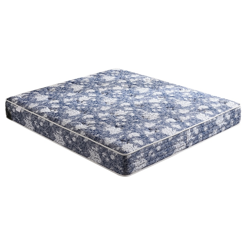 Hot Sale High Quality Pocket Coil Spring Sleeping Hotel Mattress