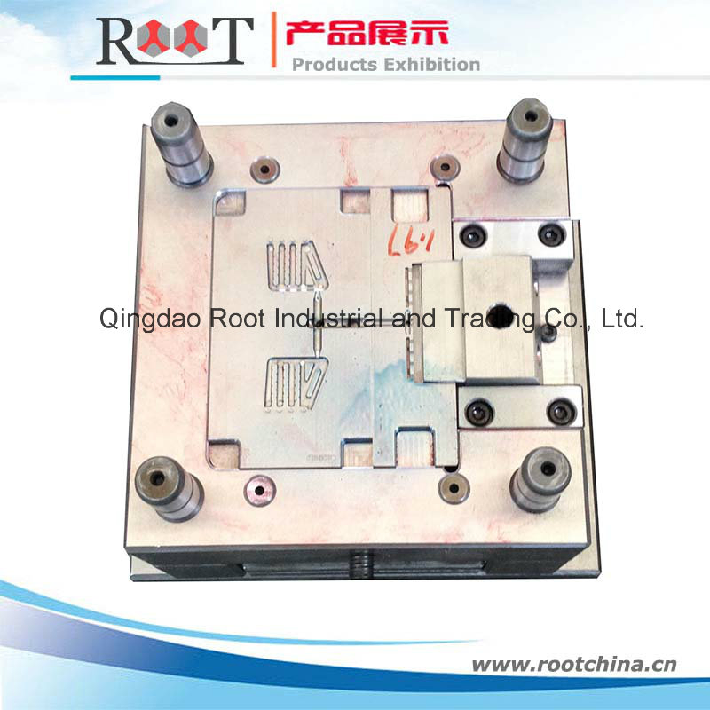 Customized Plastic Buckle Mold for European Market