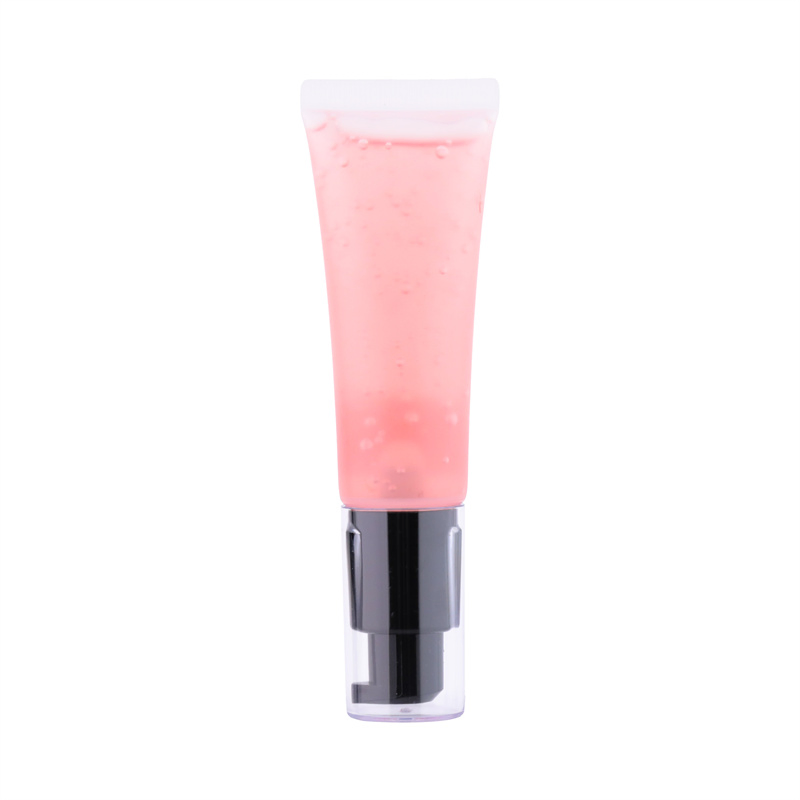 - 2025 Private Label Custom Long-Lasting Naturally Dewy Finish Gel Face Primer for Long-Lastingmakeup