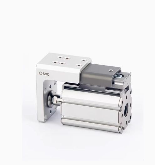 Гидроцилиндр SMC MXZ12 линейный тонкий