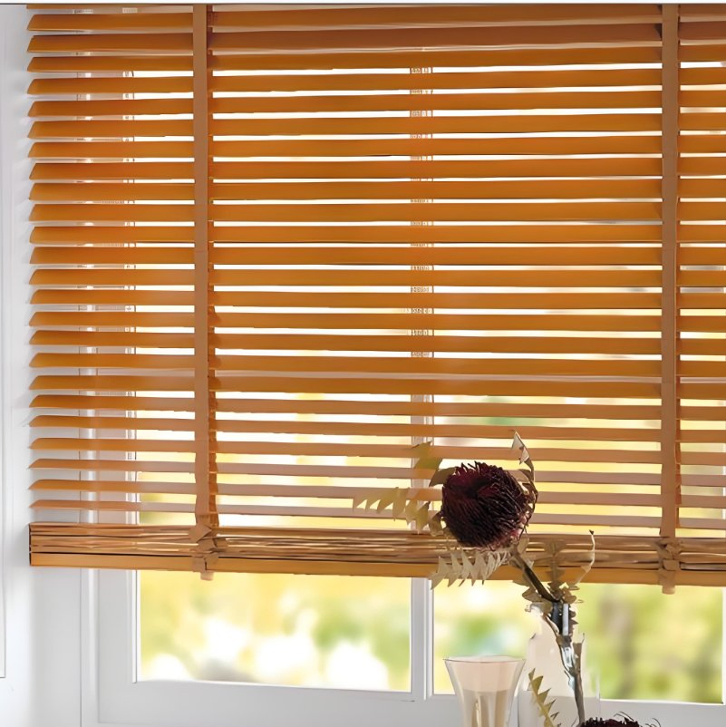 Best - Selling Wooden Blinds Slats, Trusted by Global Customers