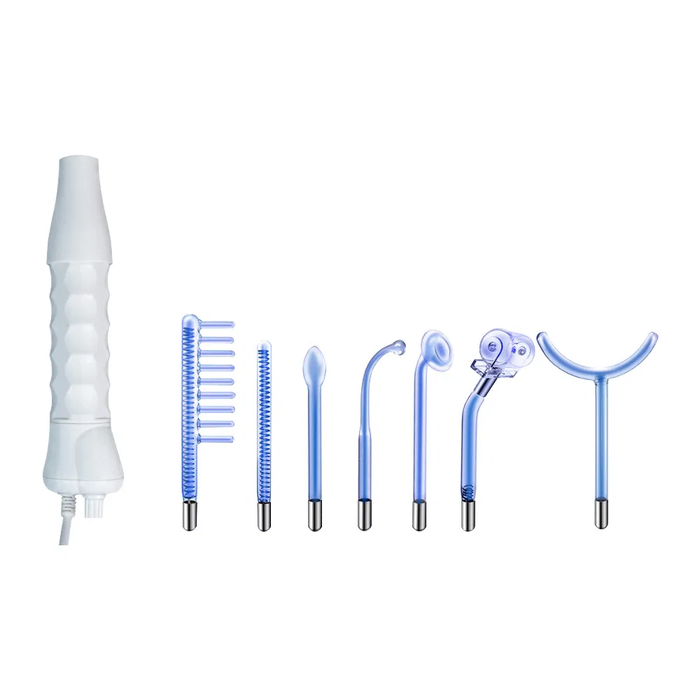 Portable Handheld Skin Therapy Wand Machine Wrinkle Reducing - Dark Circles