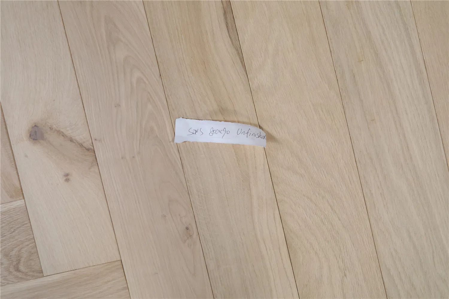 Инженерная паркетная доска Северный дуб, водонепроницаемая, 45/60