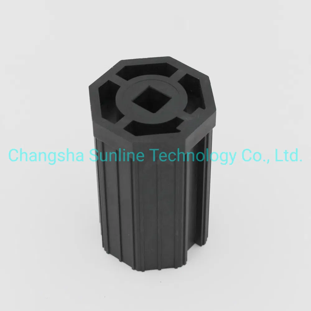 Roller Shutter Plastic End Cap, Rolling Shutter Window Door Accessories