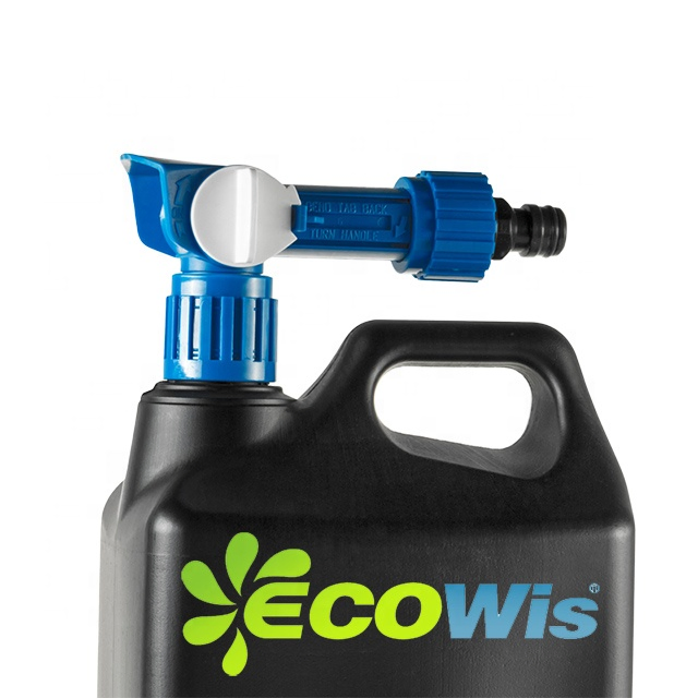 Landscape and Garden Insecticide Hose End Sprayer