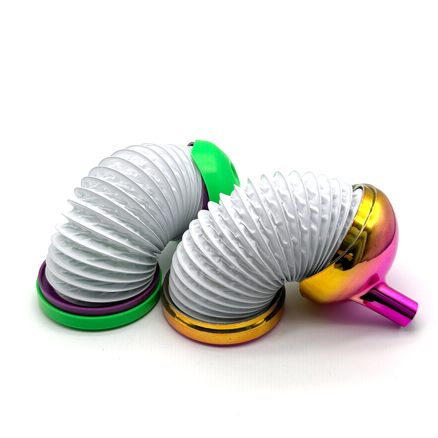 High Performance Water Pipe for Great Experience