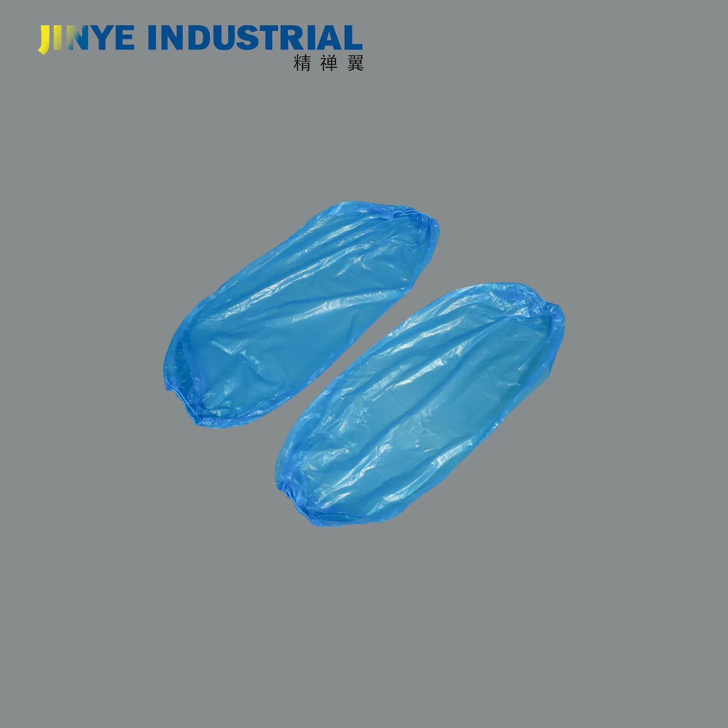 Disposable Arm Sleeves Covers Waterproof Oversleeve Covers Plastic Elastic Oversleeve Protector