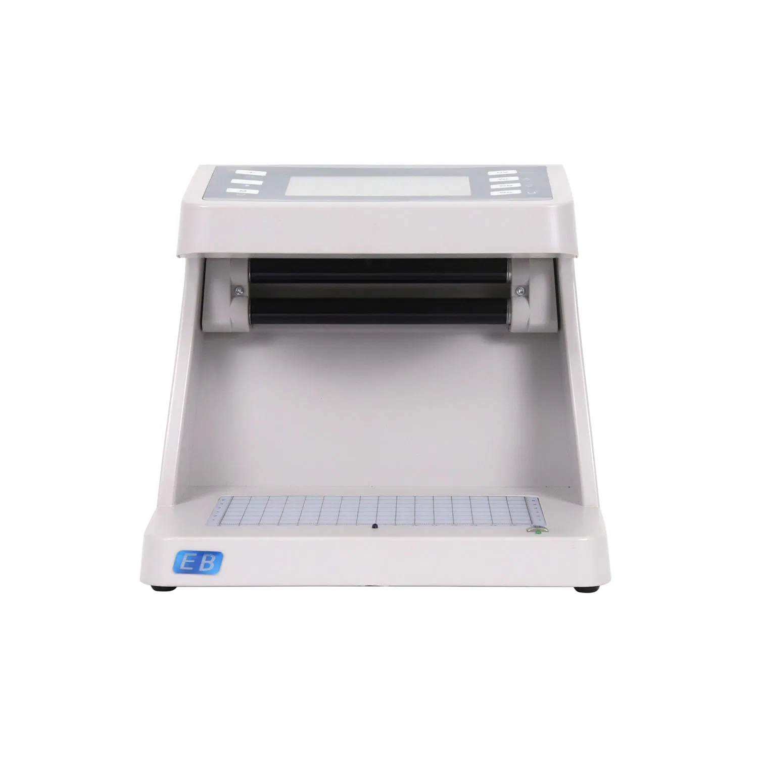 DC-108LW Portable IR money detector  infrared counterfeit money detector