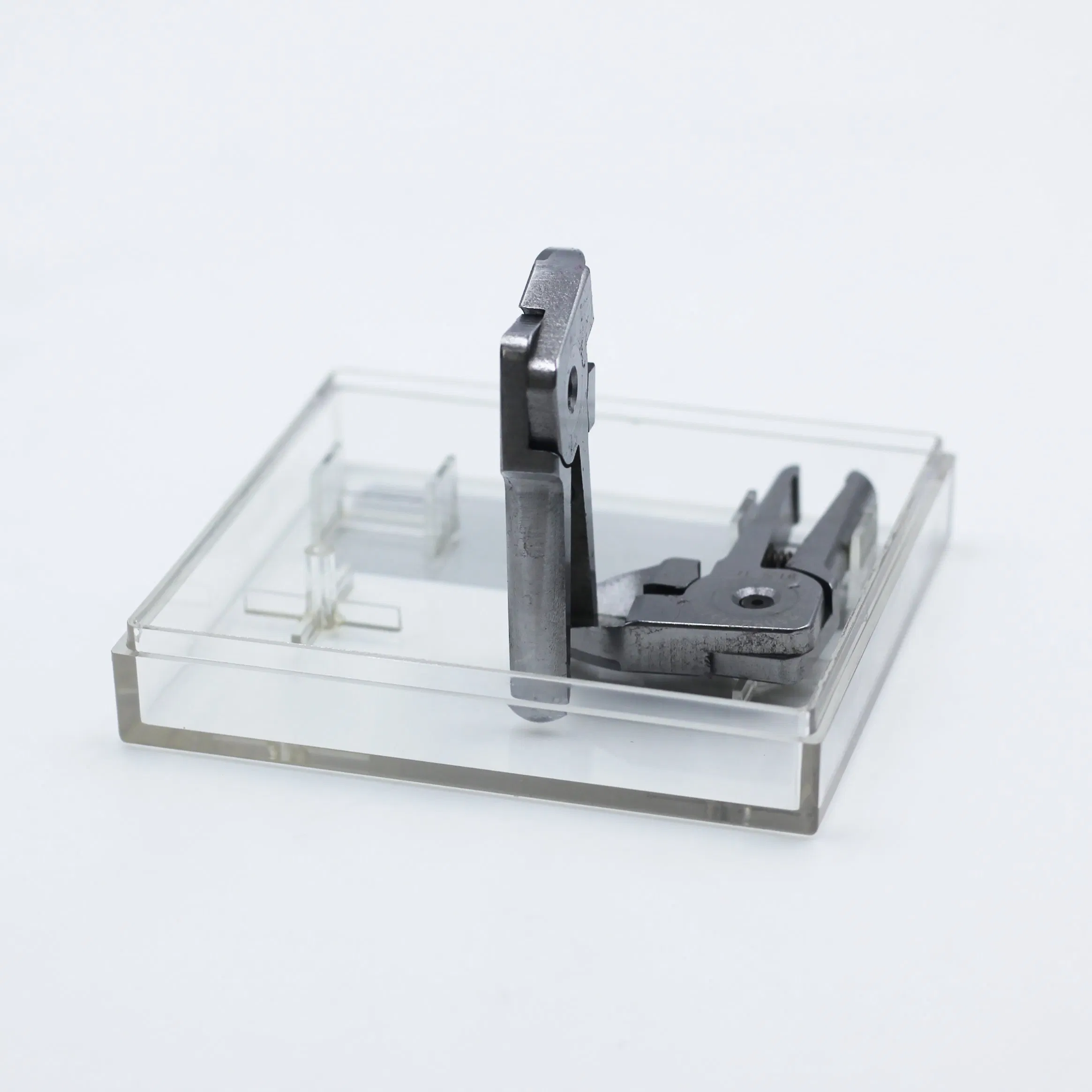 Пневматические кусачки Air Nipper для точной резки