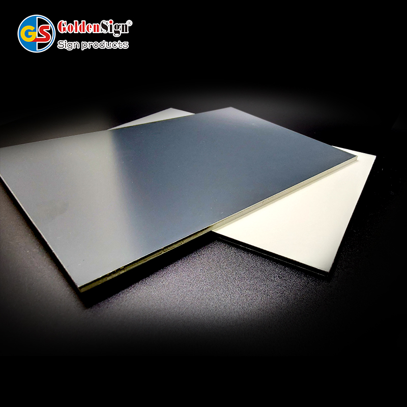 Hot Sale 3mm Material 1220*2440mm ACP/Aluminum Composite Panel