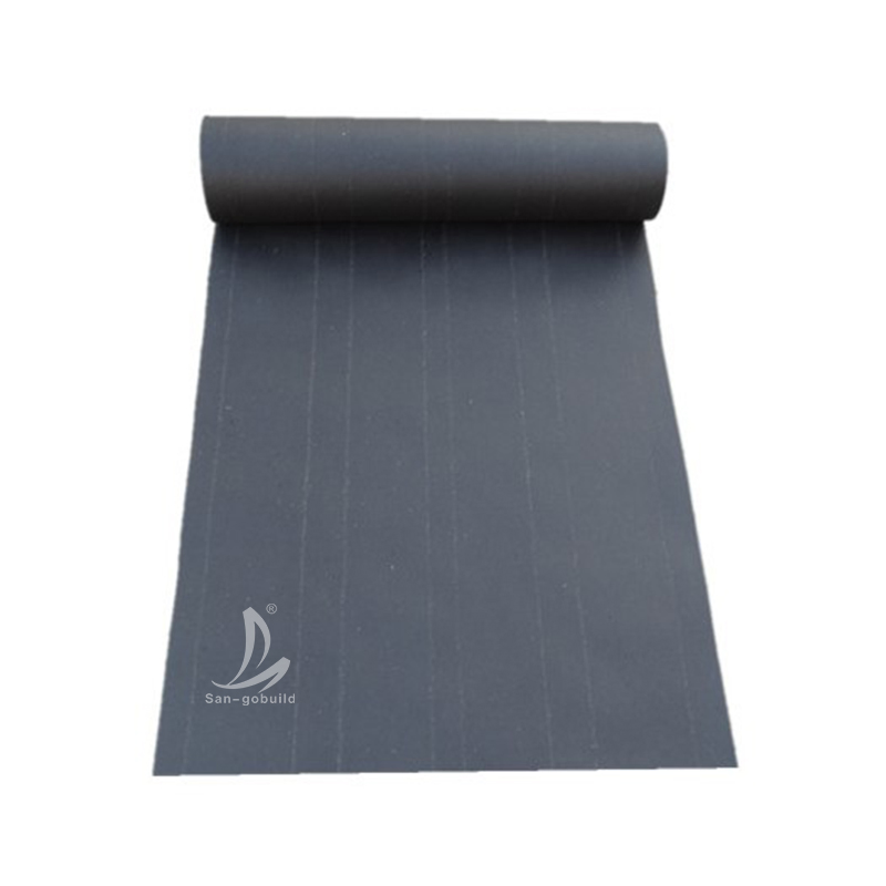ASTM Asphalt Saturated Felt Bitumen Waterproof Roof Underlayment Membrane
