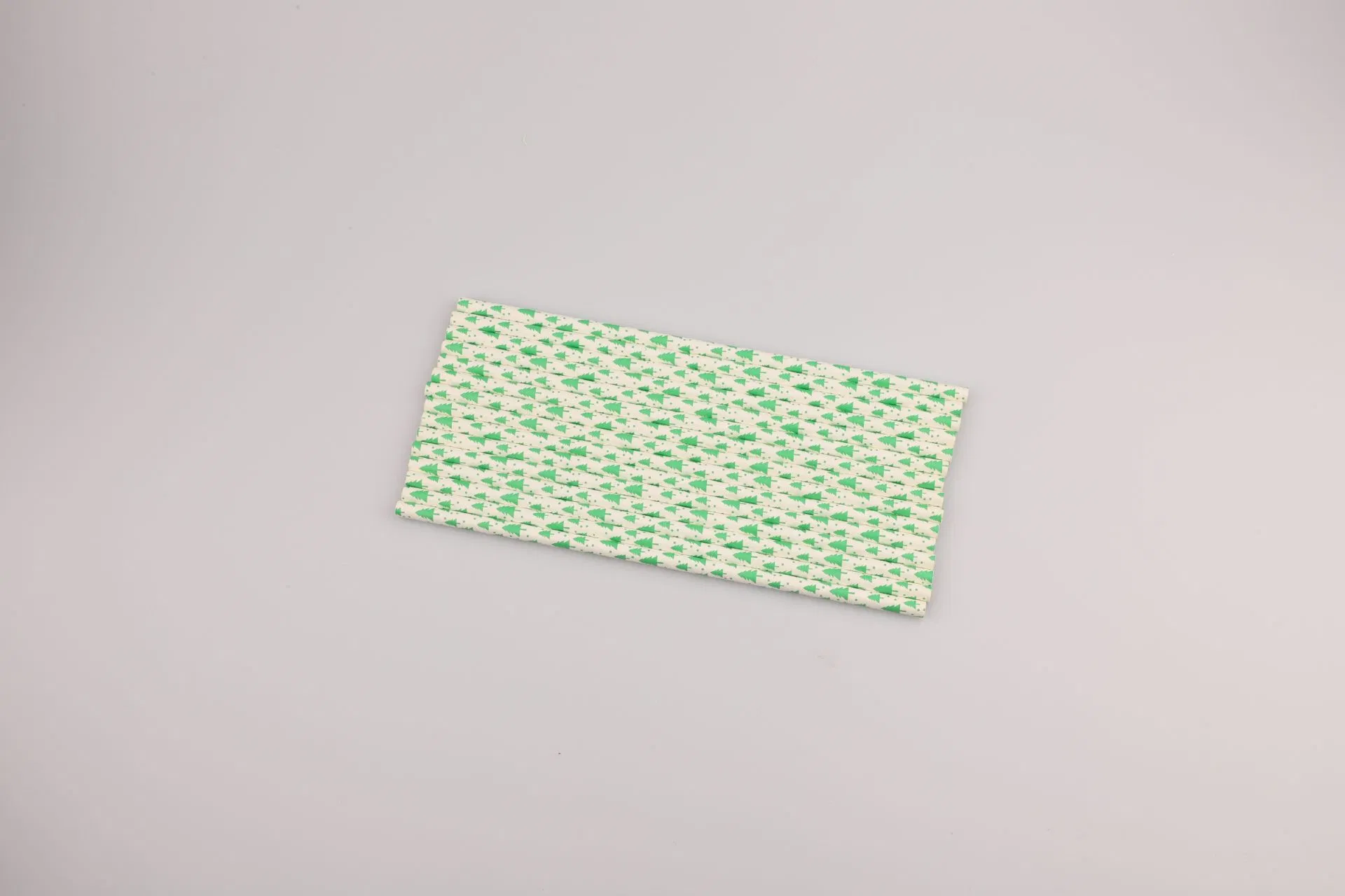 One-Time Gold-Embossed Paper Straws, Colorful Creative Decorative Paper Straws for Juice Drink Parties, Custom-Made Biodegradable Paper Straws