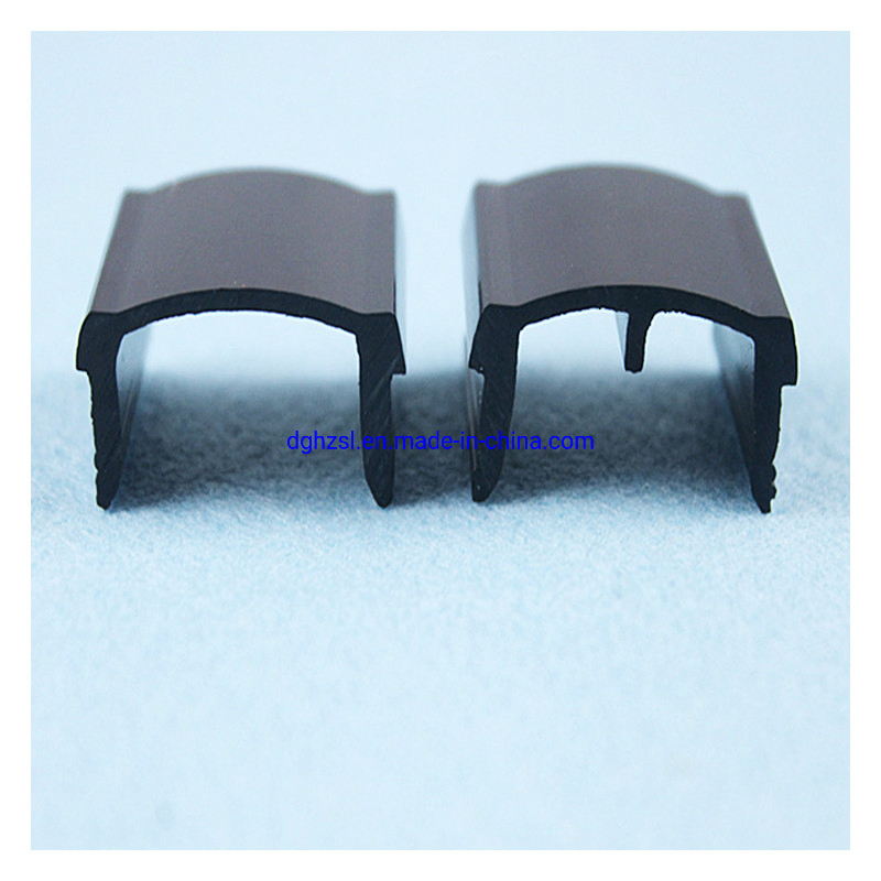 Premium Versatile Plastic Profiles for Global Manufacturing Needs