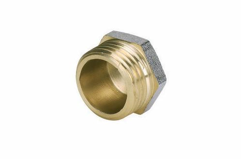 Brass Fittings for Pex-Al-Pex Pipe Connector