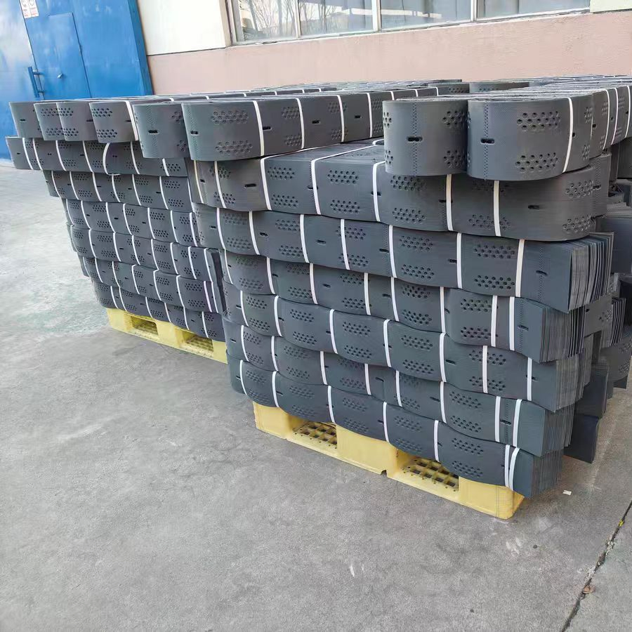 Building Material Reinforcement HDPE Geocell for Landscaping