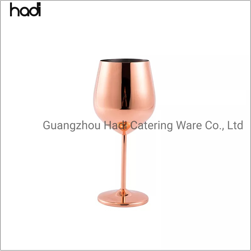 China Manufacturer Hotsale Moscow Mule Mug Matel Cocktail Cup Copper Rose Gold Stainless Steel Hammer Point Pineapple Beer Wine Coffee Drinkware Cup