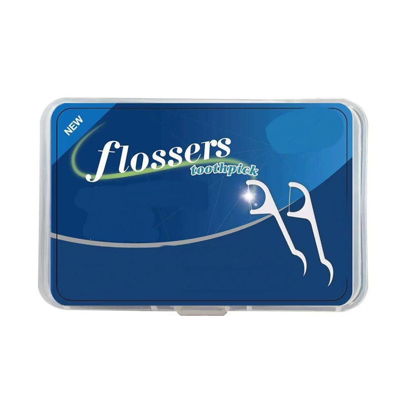 Wholesale Price OEM Dental Floss High Toughness Professional Floss Dental