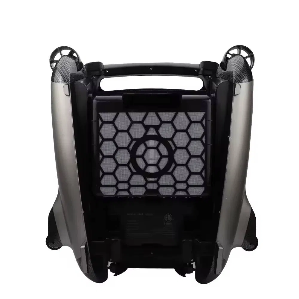 Glgw Pool Skimmer Robot Automatic Pool Vacuum Cleaner Swimming Pool Surface Cleaner