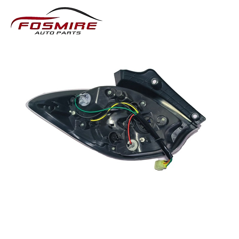 Changan E-Star EV левая фара заднего фонаря