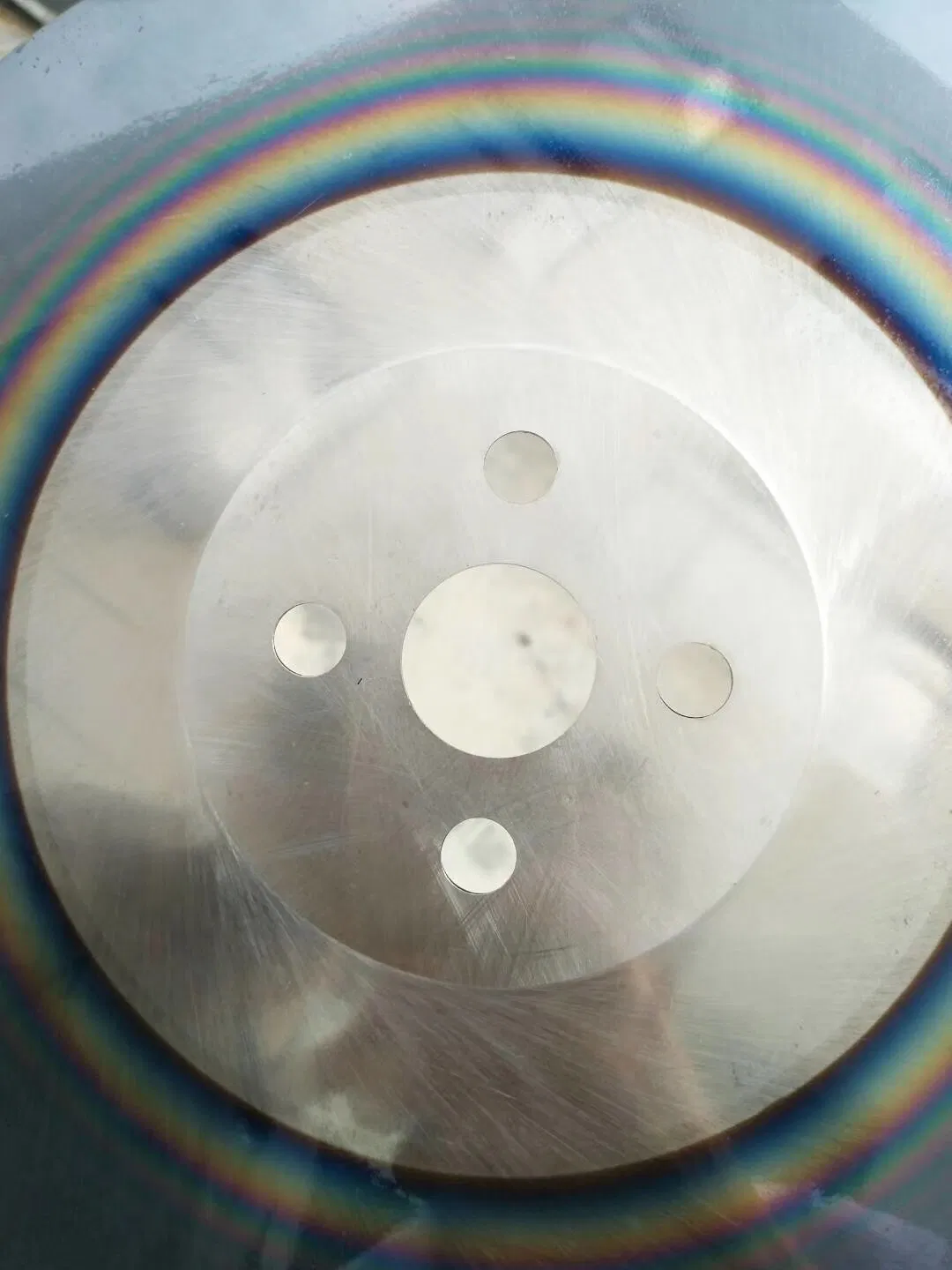 Premium Circular Saw Blade for Precision Cutting 200mm-600mm